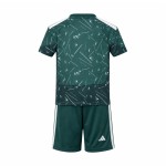 Liverpool FC 2026/27 Goalkeeper Kids Kit