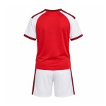 Arsenal FC 2026/27 Home Kids Kit