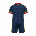 Arsenal FC 2026/27 Away Kids Kit