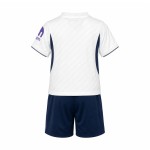 Tottenham Hotspur FC 2026/27 Home Kids Kit