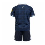 Newcastle United Football Club 2026-27 Season Away Children's Kit