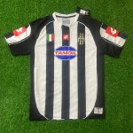 Pavel Nedvěd Juventus 2002 2003 Retro Football Jersey