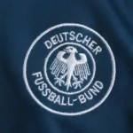Oliver Kahn – Germany Deutschland 2002 World Cup Goalkeeper Retro Kit Jersey –  Trikot  Maillot Soccer Shirt