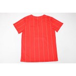 Hamburger SV Retro Heimtrikot  Retro Kit  Trikot Soccer Shirt