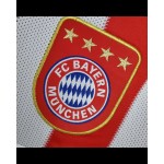 Arjen Robben Bayern Munich 201011 Home Jersey Trikot