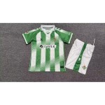 Real Betis Balompié 2026/27 Home Kids Kit