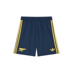 Arsenal FC 2026/27 Away Kids Kit