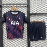 Tottenham Hotspur FC 2026/27 Away Kids Kit