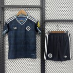 Newcastle United Football Club 2026-27 Season Away Children's Kit