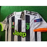 Cristiano Ronaldo 7 – Juventus 2019-20 Home Jersey  Retro Kit  Maillot  Trikot
