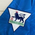 Dennis Bergkamp Arsenal Retro 1998 Season Retro Jersey