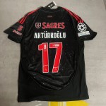 Kerem Akturkoglu Formasi Jersey Maillot Trikot Maglia