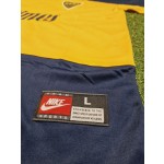 Juan Roman Riquelme Boca Juniors 1998-1999 Retro Football Jersey Trikot