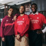 Olympique Lyonnais 2026/27 Away Jersey