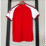 Arsenal FC 2026/27 Home Kids Kit