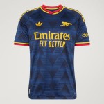 Arsenal FC 2026/27 Away Kids Kit