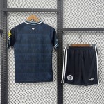 Newcastle United Football Club 2026-27 Season Away Children's Kit