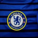 Eden Hazard Chelsea 2014-15 Jersey Trikot Soccer Shirt