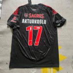 Kerem Akturkoglu Formasi Jersey Maillot Trikot Maglia