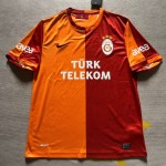 Didier Drogba #11 Galatasaray Retro 2013-2014 Sezonu Formasi Home Jersey Trikot Maillot