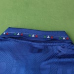 1994 World Cup Roberto Baggio Italy Retro Jersey Maillot Trikot Maglia Soccer Shirt