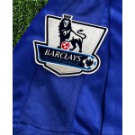 Jamie Vardy 9 - Leicester City 201516 Premier League Retro Kit Jersey Maillot Trikot Soccer Shirt