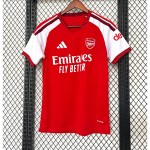 Arsenal FC 2026/27 Home Kids Kit