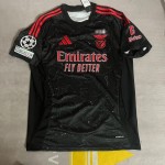 Kerem Akturkoglu Formasi Jersey Maillot Trikot Maglia