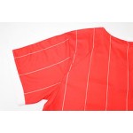 Hamburger SV Retro Heimtrikot  Retro Kit  Trikot Soccer Shirt
