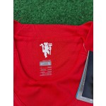 Cristiano Ronaldo Manchester United 2008 Champions Leage Final Moscow Retro Long Sleeve JerseyKit - copy