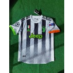 Cristiano Ronaldo 7 – Juventus 2019-20 Home Jersey  Retro Kit  Maillot  Trikot