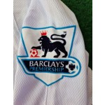 Didier Drogba Chelsea Away 2004 Retro Football Jersey