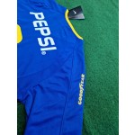 Carlos Tevez Boca Juniors 2003 2004 Retro Long Sleeve Jersey Maillot Trikot Maglia