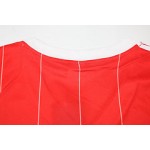 Hamburger SV Retro Heimtrikot  Retro Kit  Trikot Soccer Shirt