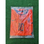 Dennis Bergkamp Netherlands 2002 World Cup Retro Jersey Maillot Trikot Maglia