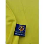 Juan Roman Riquelme Villarreal Retro Football Jersey