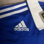 Raul Gonzalez Blanco Schalke 04 Season 2010- 11 Retro Champions League Football Jersey Trikot Soccer Shirt