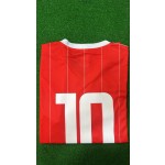 Hamburger SV Retro Heimtrikot  Retro Kit  Trikot Soccer Shirt