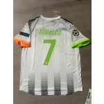 Cristiano Ronaldo 7 – Juventus 2019-20 Home Jersey  Retro Kit  Maillot  Trikot
