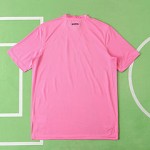 Andrea Pirlo Juventus Pink 2012 2013 Season Retro Jersey