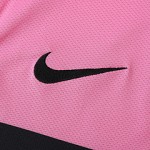 Paul Pogba – Juventus Pink 20122013 Season Retro Jersey Soccer Shirt