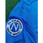 Diego Armando Maradona Napoli 1988 Retro Vintage Football Maillot Maglia Jersey Trikot