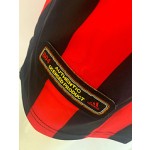 Michael Ballack Bayer 04 Leverkusen 2001-2002 Heimtrikot  Retro Kit  Trikot Soccer Shirt