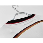 Mario Gotze - Germany Deutschland 2014 World Cup White Retro Kit Jersey Trikot Maillot Soccer Shirt
