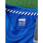 Cristiano Ronaldo Manchester United 2008 Fifa World Cup Champions League Patch Retro Jersey