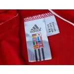 Fernando Torres Liverpool Long Sleeve Retro Kit Jersey Trikot Maillot