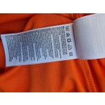 Dennis Bergkamp Netherlands 2002 World Cup Retro Jersey Maillot Trikot Maglia