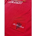 Cristiano Ronaldo Manchester United 2005 Retro Football Jersey