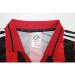 Michael Ballack Bayer 04 Leverkusen 2001-2002 Heimtrikot  Retro Kit  Trikot Soccer Shirt