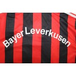 Michael Ballack Bayer 04 Leverkusen 2001-2002 Heimtrikot  Retro Kit  Trikot Soccer Shirt